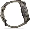 Умные часы Garmin Instinct 2x Solar Tactical Edition (светло-коричневый) icon 4