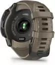 Умные часы Garmin Instinct 2x Solar Tactical Edition (светло-коричневый) фото 5