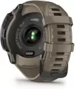 Умные часы Garmin Instinct 2x Solar Tactical Edition (светло-коричневый) icon 5