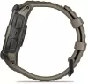Умные часы Garmin Instinct 2x Solar Tactical Edition (светло-коричневый) фото 6