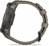 Умные часы Garmin Instinct 2x Solar Tactical Edition (светло-коричневый) icon 6