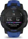 Умные часы Garmin Instinct 3 45 мм (черный/синяя молния) фото 6