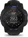 Умные часы Garmin Instinct 3 50 мм (черный/синяя молния) фото 5