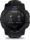 Умные часы Garmin Instinct 3 50 мм (черный/синяя молния) фото 9
