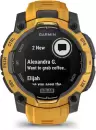 Умные часы Garmin Instinct 3 Solar 45 мм (солнечная вспышка) фото 4