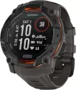 Умные часы Garmin Instinct 3 Solar 50 мм (черный) icon