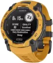 Умные часы Garmin Instinct 3 Solar 50 мм (желтый/черный) icon