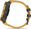 Умные часы Garmin Instinct 3 Solar 50 мм (желтый/черный) фото 4