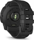 Умные часы Garmin Instinct 3 Solar Tactical Edition 45 мм (черный) фото 2