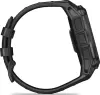 Умные часы Garmin Instinct 3 Solar Tactical Edition 45 мм (черный) фото 4