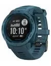 Умные часы Garmin Instinct Blue icon