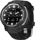 Умные часы Garmin Instinct Crossover 45 мм (черный) icon