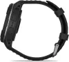 Умные часы Garmin Instinct Crossover 45 мм (черный) icon 2