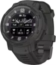 Умные часы Garmin Instinct Crossover Solar 45 мм (черный) icon