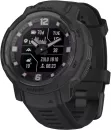 Умные часы Garmin Instinct Crossover Solar Tactical Edition 45 мм (черный) icon