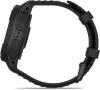 Умные часы Garmin Instinct Crossover Solar Tactical Edition 45 мм (черный) фото 3
