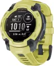 Умные часы Garmin Instinct E 45 мм (электрик лайм) icon