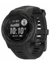 Умные часы Garmin Instinct Graphite icon