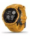 Умные часы Garmin Instinct Orange icon