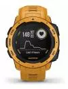 Умные часы Garmin Instinct Orange icon 5