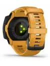 Умные часы Garmin Instinct Orange фото 9