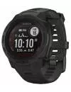 Умные часы Garmin Instinct Solar Graphite icon