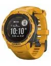 Умные часы Garmin Instinct Solar Sunburst icon