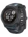 Умные часы Garmin Instinct Solar Surf Edition Pipeline icon