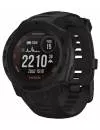 Умные часы Garmin Instinct Solar Tactical Edition Black icon