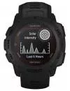 Умные часы Garmin Instinct Solar Tactical Edition Black фото 10