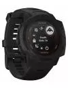 Умные часы Garmin Instinct Solar Tactical Edition Black фото 3