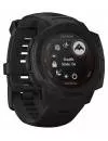 Умные часы Garmin Instinct Solar Tactical Edition Black icon 3