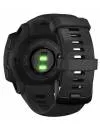 Умные часы Garmin Instinct Solar Tactical Edition Black фото 6