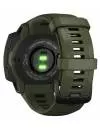 Умные часы Garmin Instinct Solar Tactical Edition Moss фото 6