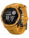 Умные часы Garmin Instinct Sunburst icon