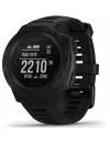 Умные часы Garmin Instinct Tactical Edition (черный) icon