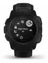 Умные часы Garmin Instinct Tactical Edition (черный) фото 2