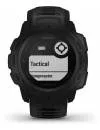 Умные часы Garmin Instinct Tactical Edition (черный) фото 6