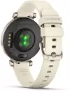 Умные часы Garmin Lily 2 (кремовое золото/кокос) icon 6