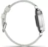 Умные часы Garmin Lily 2 Classic (серебро/шалфей) фото 3