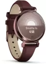 Умные часы Garmin Lily 2 Classic (темная бронза/шелковица) icon 3