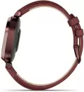 Умные часы Garmin Lily 2 Classic (темная бронза/шелковица) icon 4