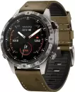 Умные часы Garmin MARQ Adventurer Gen 2 icon