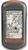 Туристический GPS-навигатор Garmin Oregon 450 icon