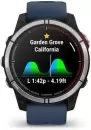 Умные часы Garmin Quatix 7 Pro Sapphire icon 2