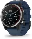 Умные часы Garmin Quatix 7 Sapphire icon