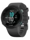 Умные часы Garmin Swim 2 Black icon