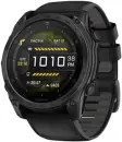 Умные часы Garmin Tactix 8 AMOLED 51 мм (с черным силиконовым ремешком) icon