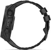 Умные часы Garmin Tactix 8 Solar 51 мм (с черным силиконовым ремешком) icon 4
