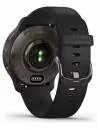 Умные часы Garmin Venu 2 Plus (черный) фото 7